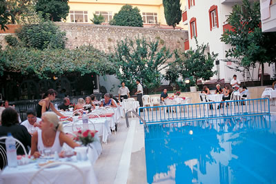Diamore Otel